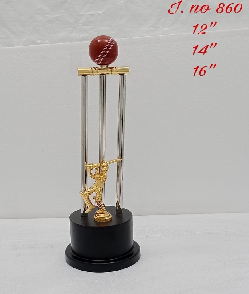 Steel860