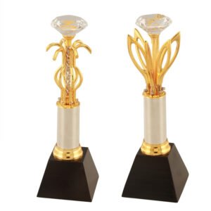 Diamond Trophies