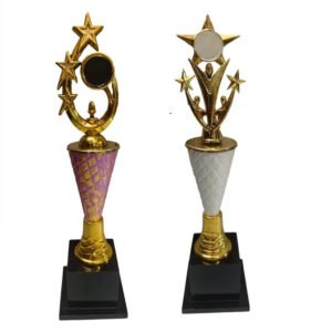 Fiber Trophies