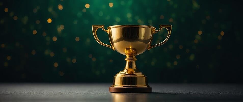 Metal Trophy Manufacturers