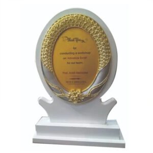 Wooden Laser Mementos